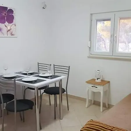 Danica Apartamento Gdinj