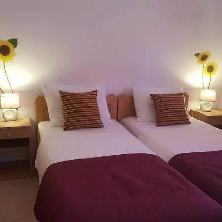 Danica Apartamento