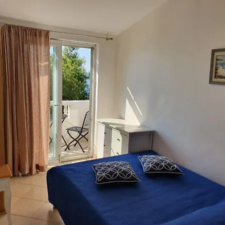 Apartamento Danica Gdinj