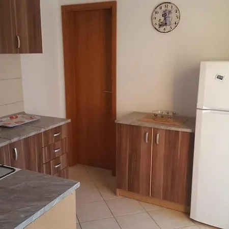 Danica Apartamento *