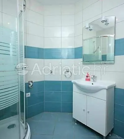 Danica Apartamento Gdinj